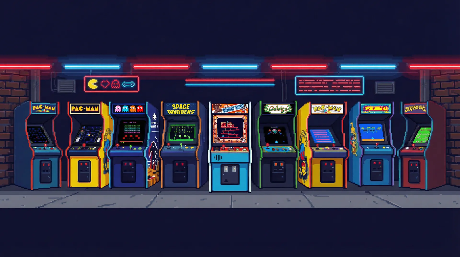 PG电子冰球突破游戏场景